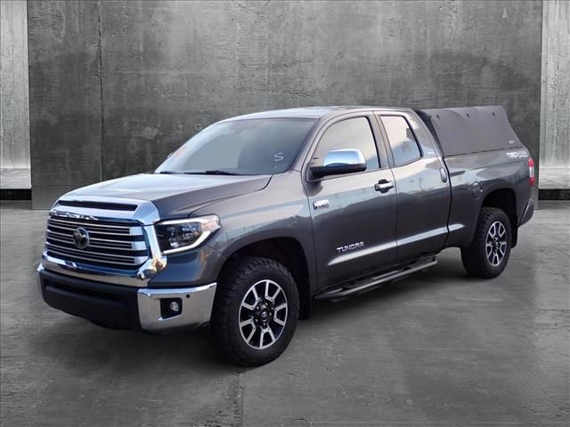 2021 Toyota Tundra Limited