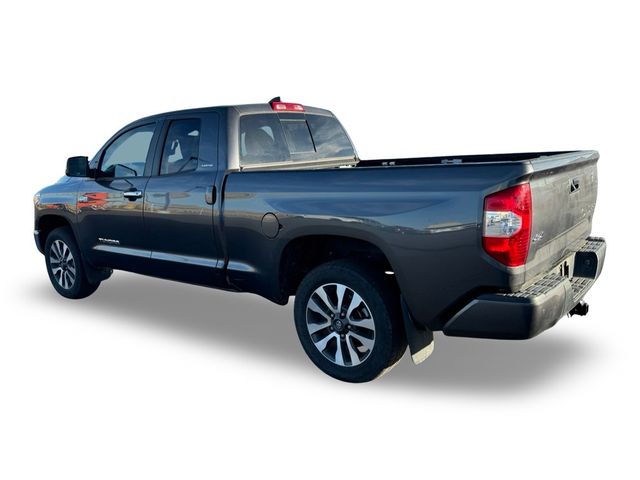 2021 Toyota Tundra Limited