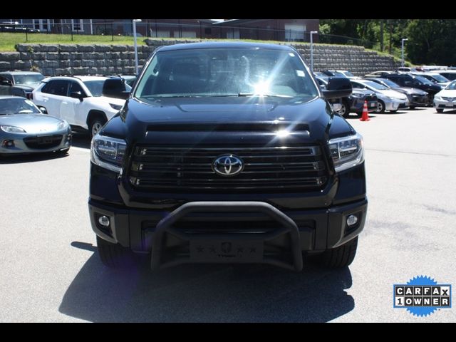 2021 Toyota Tundra Limited