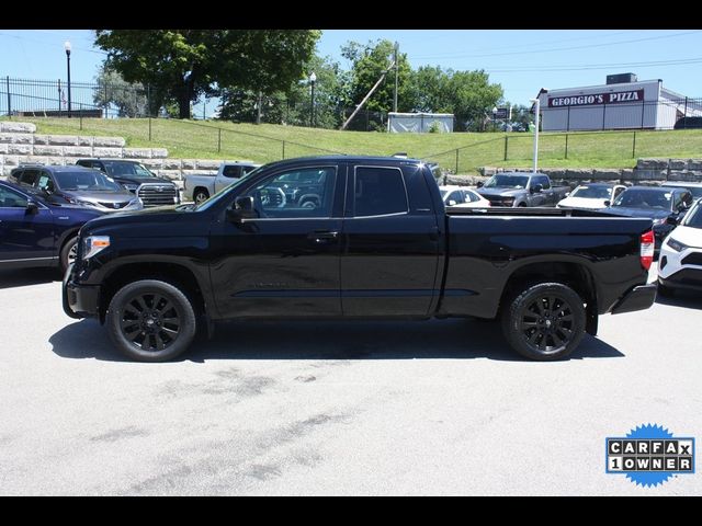 2021 Toyota Tundra Limited