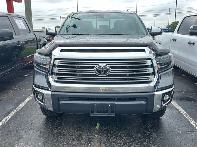 2021 Toyota Tundra Limited