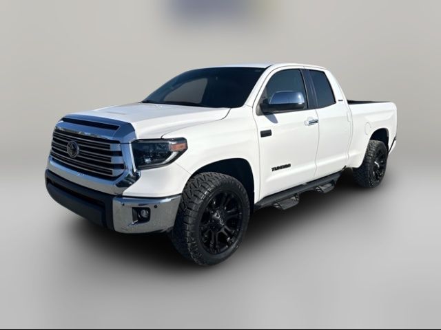 2021 Toyota Tundra Limited