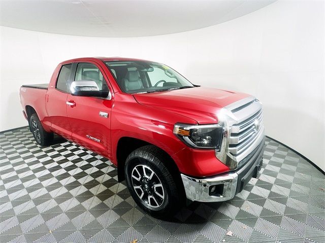 2021 Toyota Tundra Limited