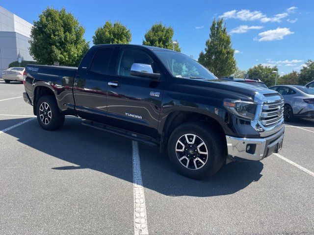 2021 Toyota Tundra Limited