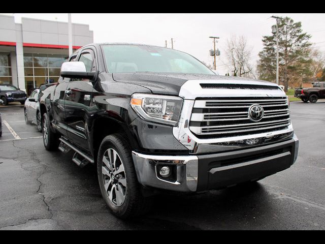 2021 Toyota Tundra Limited