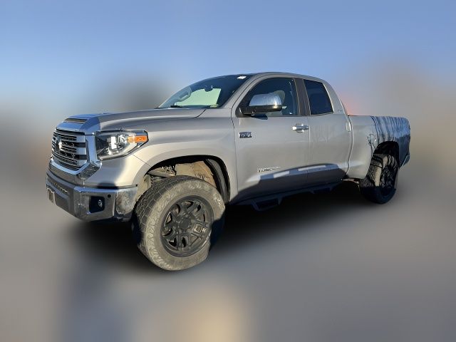 2021 Toyota Tundra Limited