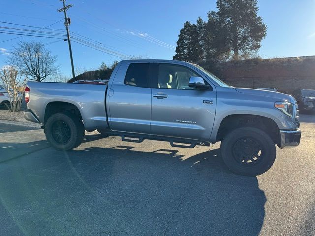 2021 Toyota Tundra Limited