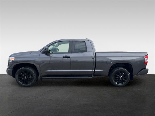 2021 Toyota Tundra Limited