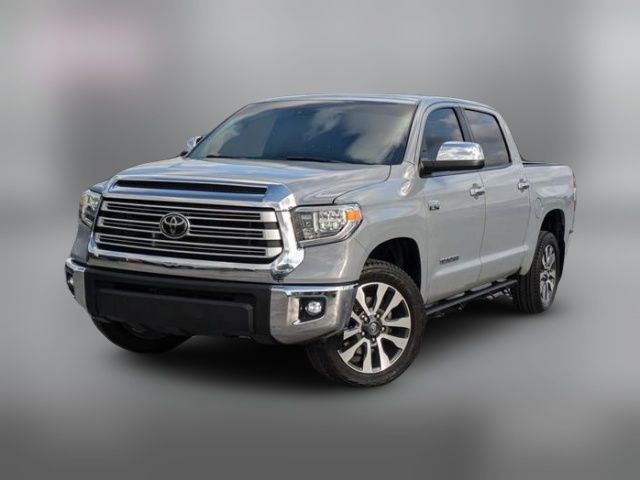 2021 Toyota Tundra Limited