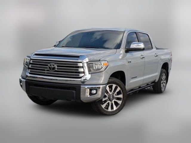 2021 Toyota Tundra Limited