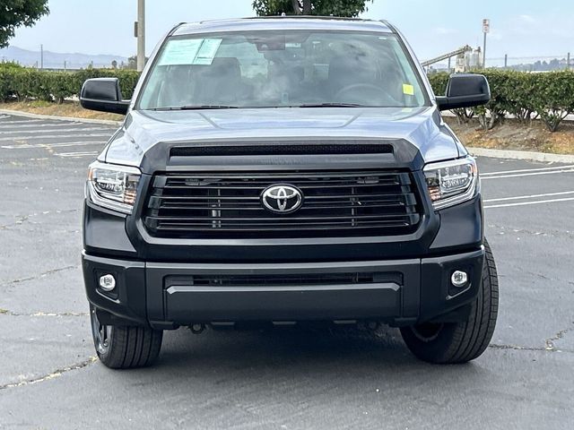 2021 Toyota Tundra Limited