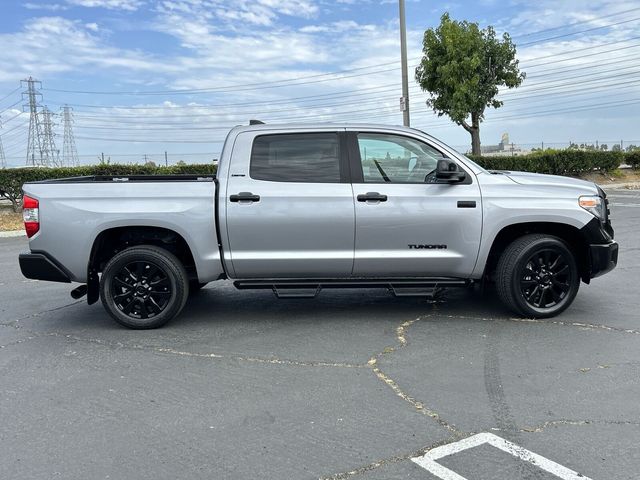 2021 Toyota Tundra Limited