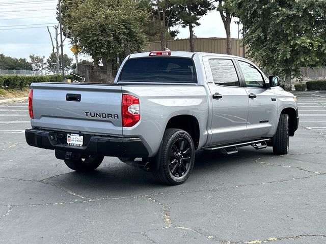 2021 Toyota Tundra Limited