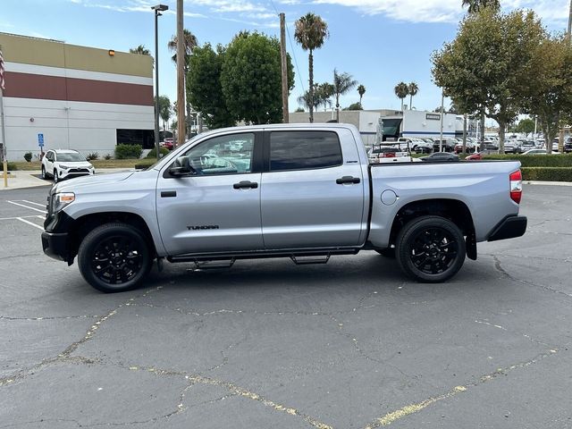 2021 Toyota Tundra Limited