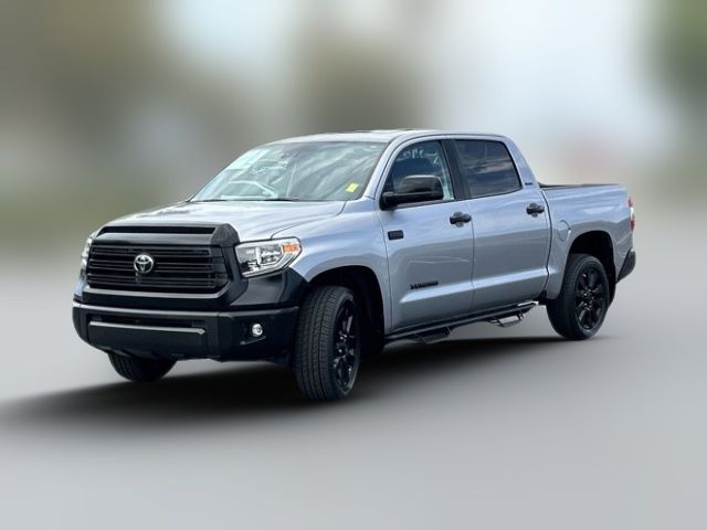 2021 Toyota Tundra Limited