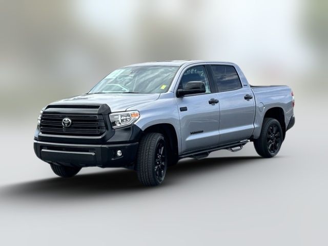 2021 Toyota Tundra Limited