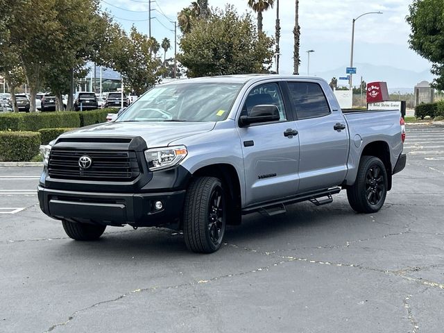 2021 Toyota Tundra Limited