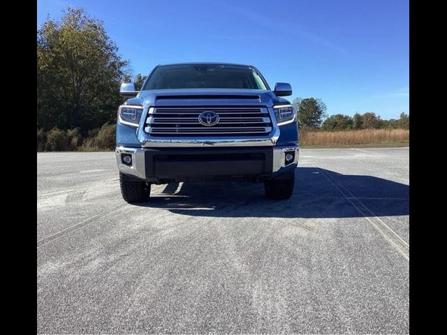 2021 Toyota Tundra Limited