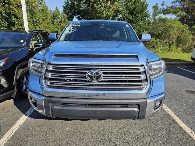 2021 Toyota Tundra Limited