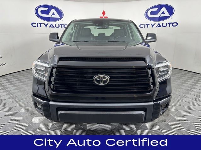 2021 Toyota Tundra Limited