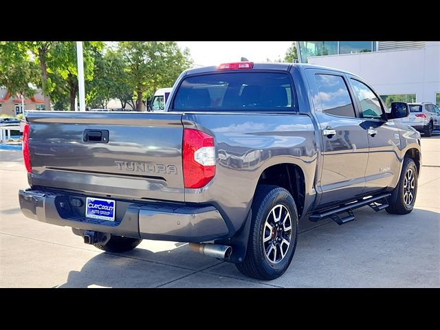 2021 Toyota Tundra Limited