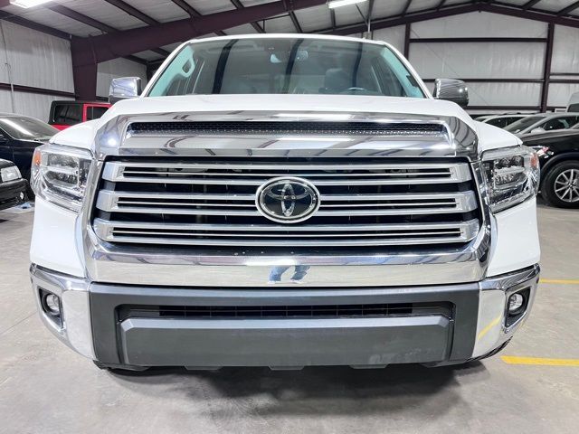 2021 Toyota Tundra Limited