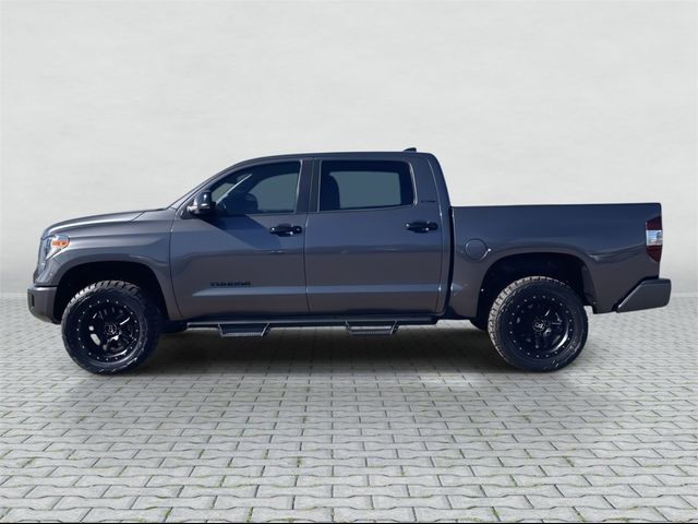 2021 Toyota Tundra Limited