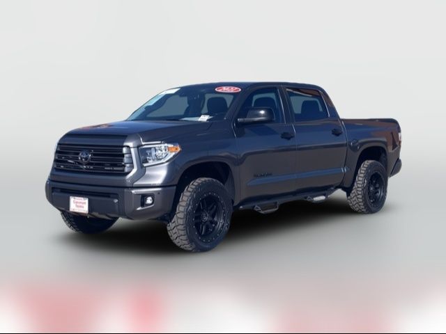 2021 Toyota Tundra Limited