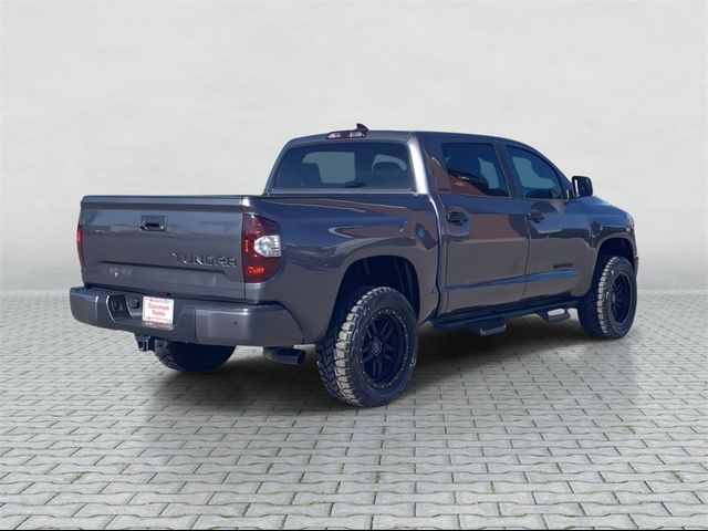 2021 Toyota Tundra Limited