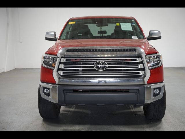 2021 Toyota Tundra Limited