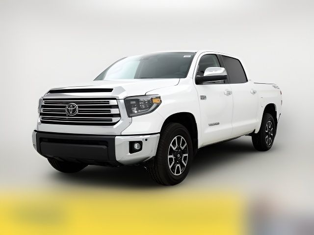 2021 Toyota Tundra Limited