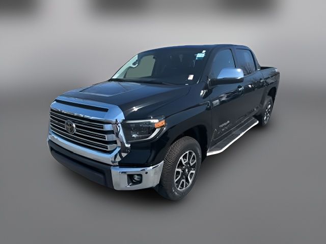2021 Toyota Tundra Limited