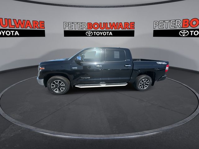 2021 Toyota Tundra Limited