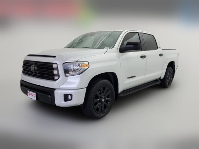 2021 Toyota Tundra Limited