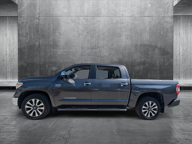 2021 Toyota Tundra Limited