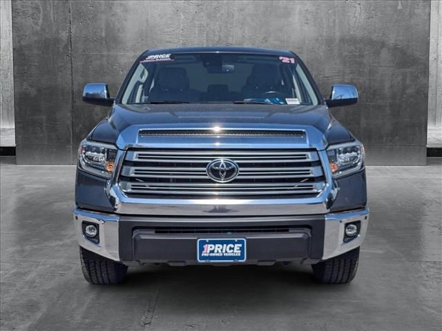 2021 Toyota Tundra Limited