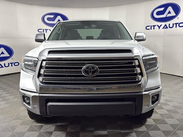 2021 Toyota Tundra Limited