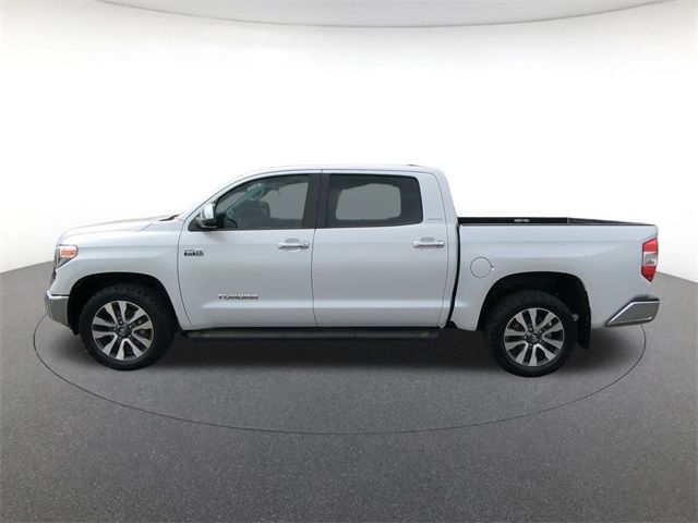 2021 Toyota Tundra Limited