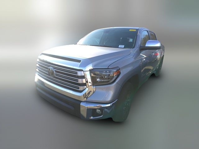 2021 Toyota Tundra Limited