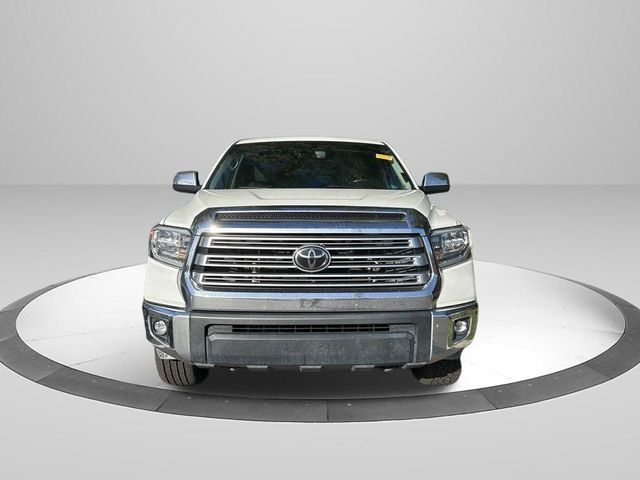 2021 Toyota Tundra Limited