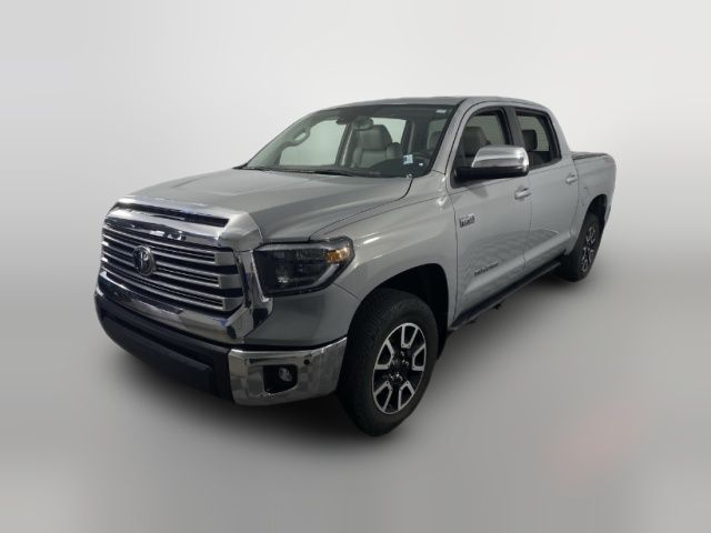 2021 Toyota Tundra Limited