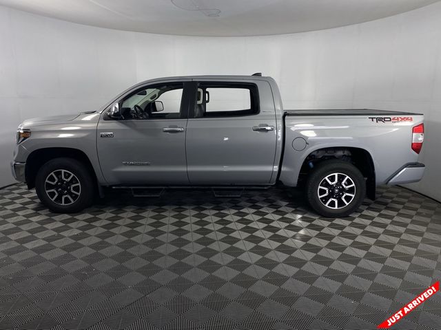 2021 Toyota Tundra Limited