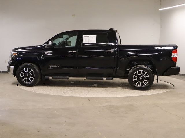 2021 Toyota Tundra Limited