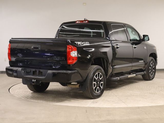 2021 Toyota Tundra Limited