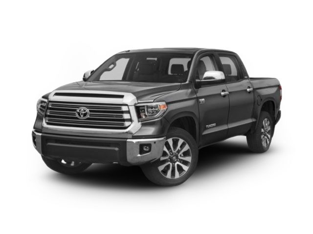 2021 Toyota Tundra Limited