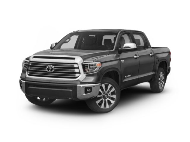 2021 Toyota Tundra Limited