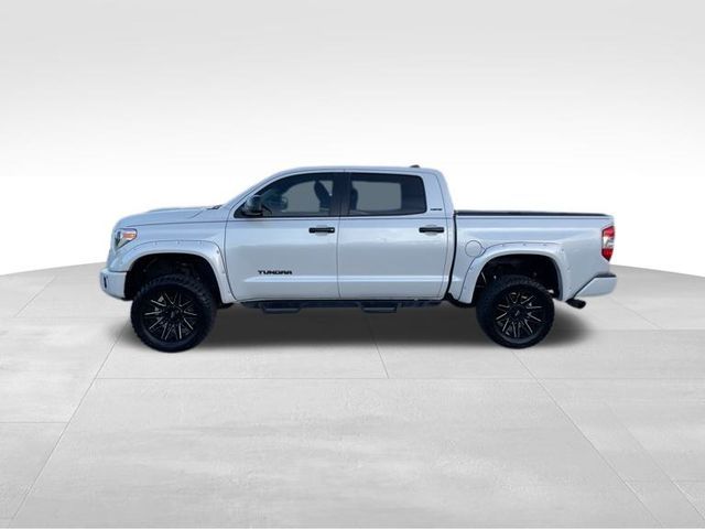 2021 Toyota Tundra Limited