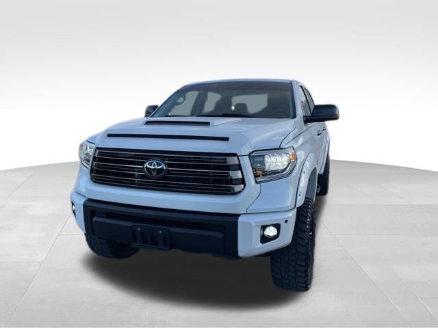 2021 Toyota Tundra Limited