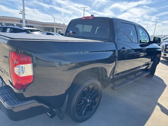 2021 Toyota Tundra Limited