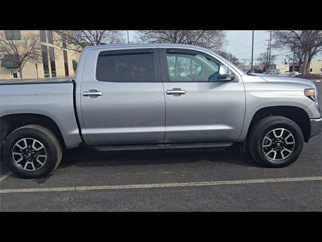 2021 Toyota Tundra Limited